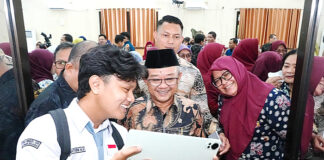 Tingkatkan Kompetensi, Guru Semakin Fleksibel Dengan Memanfaatkan Ruang GTK