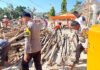 Andhika: Polri Tidak Hanya Pengayom, Tetapi Mitra Siap Kerja dan Beri Manfaat
