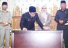 Fokus Penyesuaian program dan Pelayanan Publik, APBD-P 2026 Diketuk